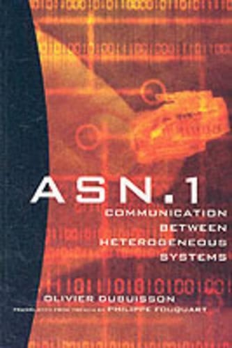ASN.1 Communication Between Heterogeneous Systems