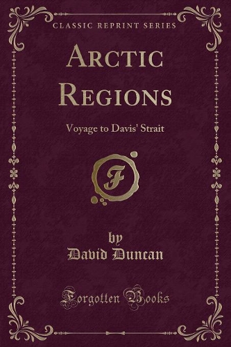Arctic Regions