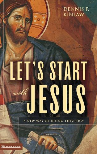 Let's Start with Jesus