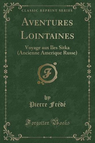 Aventures Lointaines