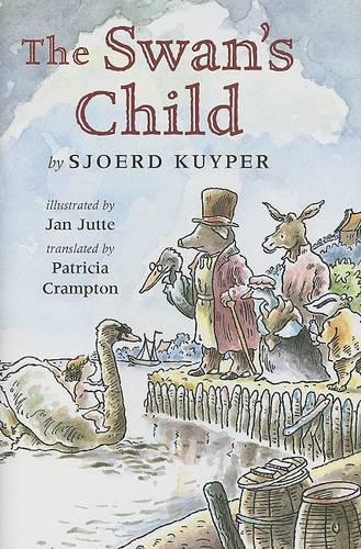 The Swan's Child