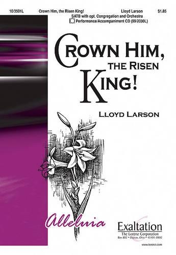 Crown Him, The Risen King!