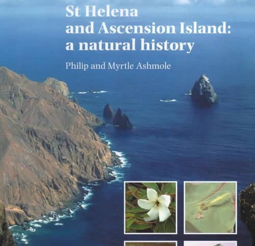 St.Helena and Ascension Island