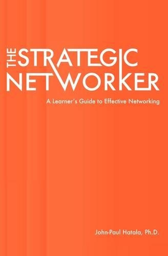 The Strategic Networker