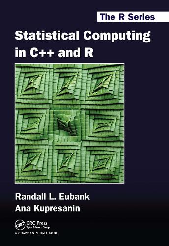 Statistical Computing in C++ and R: (Chapman & Hall/CRC The R Series)