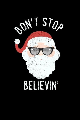 Don't Stop Believin'