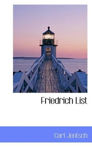 Friedrich List