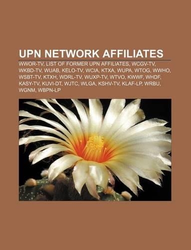 UPN Network Affiliates