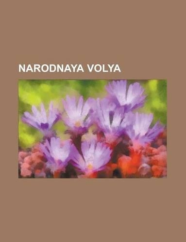 Narodnaya Volya