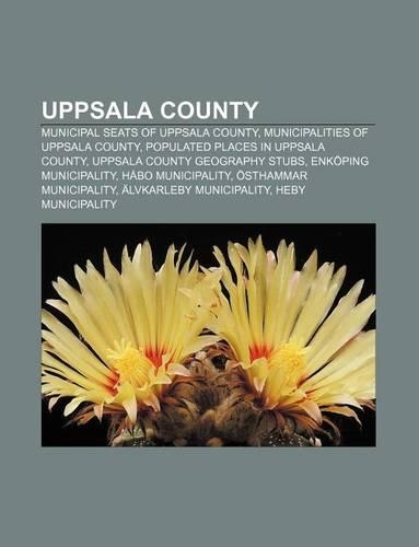 Uppsala County