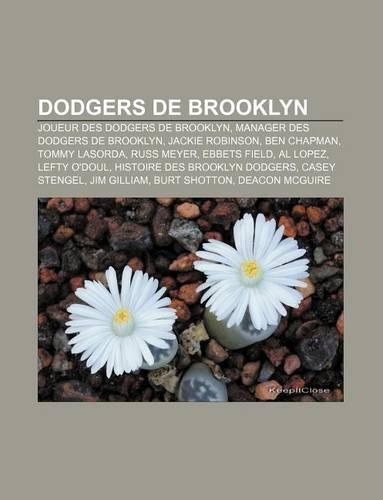 Dodgers de Brooklyn