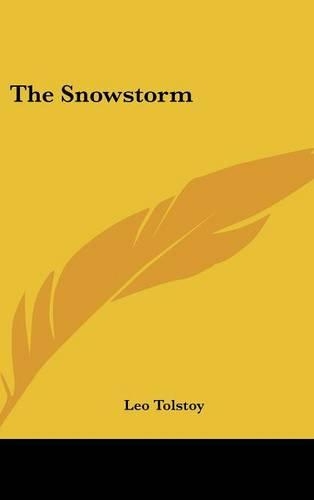 The Snowstorm