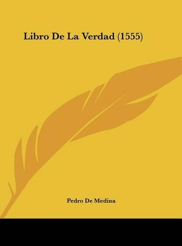 Libro de La Verdad (1555)