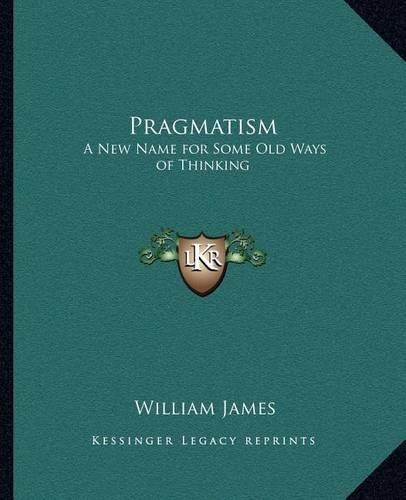Pragmatism