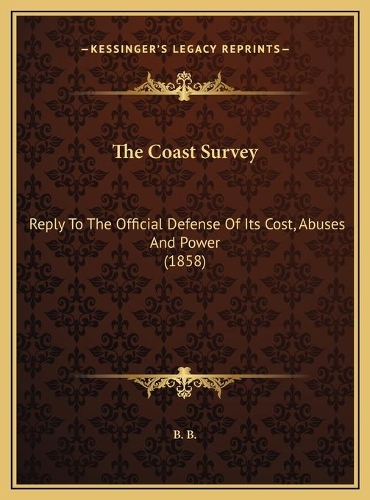 The Coast Survey