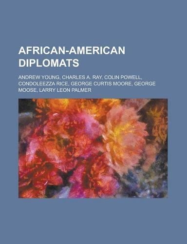 African-American Diplomats