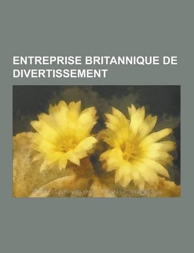 Entreprise Britannique de Divertissement