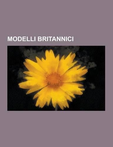 Modelli Britannici