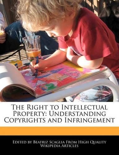 The Right to Intellectual Property