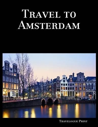 Travel to Amsterdam