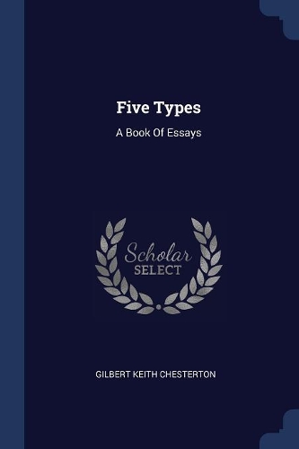 Five Types