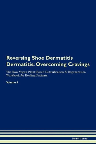 Reversing Shoe Dermatitis Dermatitis