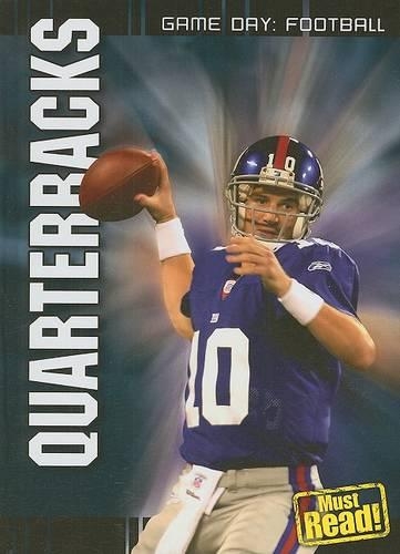 All about Quarterbacks