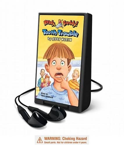 Ready Freddy - Tooth Troubles