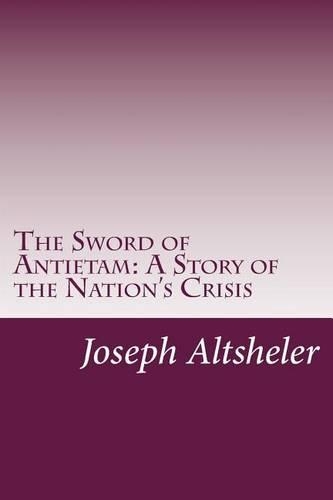 The Sword of Antietam