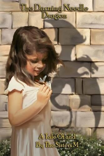 The Darning Needle Dragon