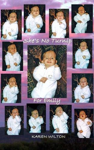 She's No Turnip: (English)