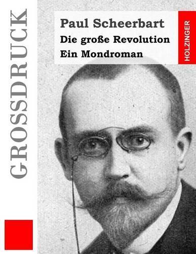 Die große Revolution (Großdruck)