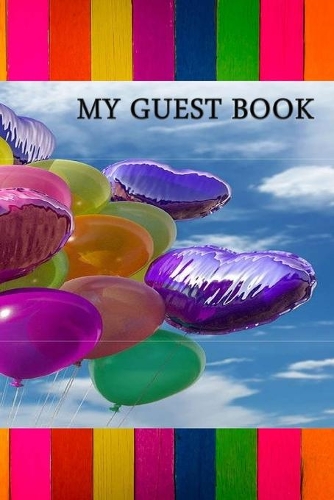 My Guest Book