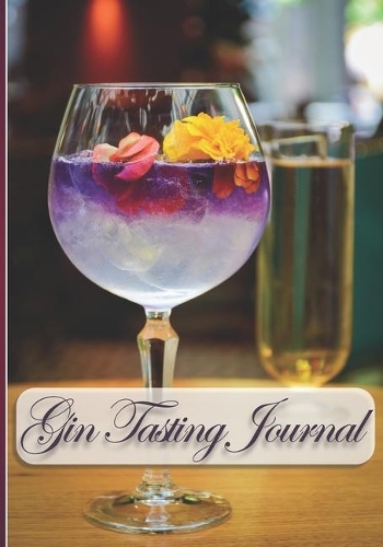 Gin Tasting Journal