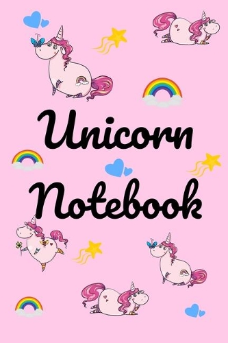 Unicorn Notebook