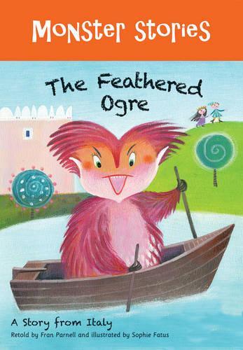 The Feathered Orge
