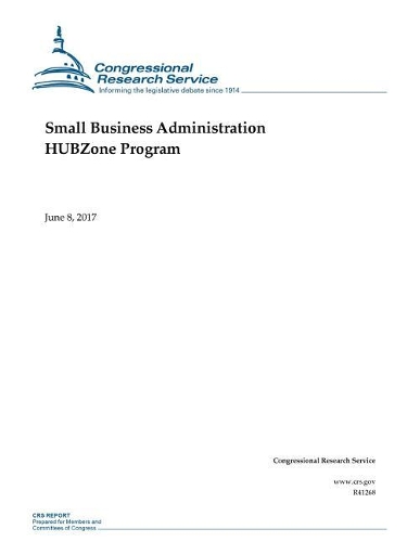 Small Business Administration HUBZone Program