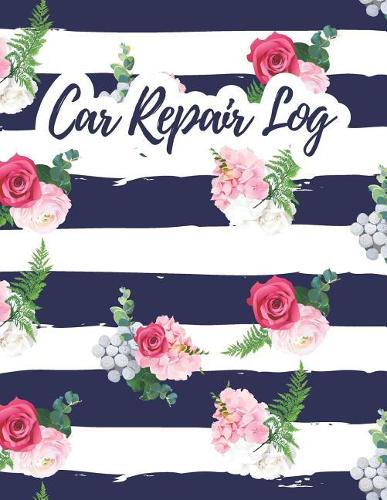 Car Repair Log