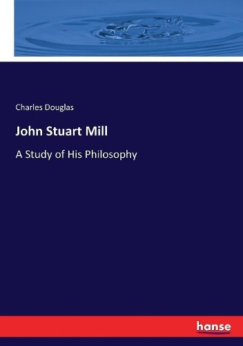 John Stuart Mill