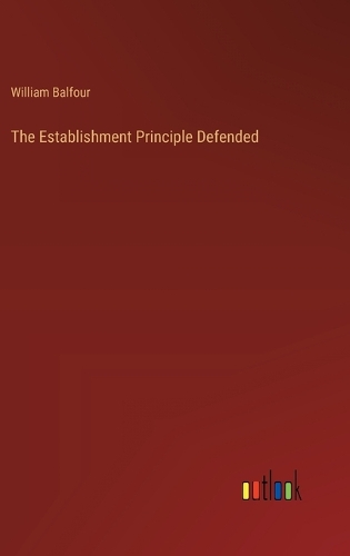 The Establishment Principle Defended
