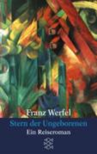 Stern Der Ungeborenen