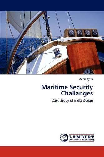Maritime Security Challanges: (English)