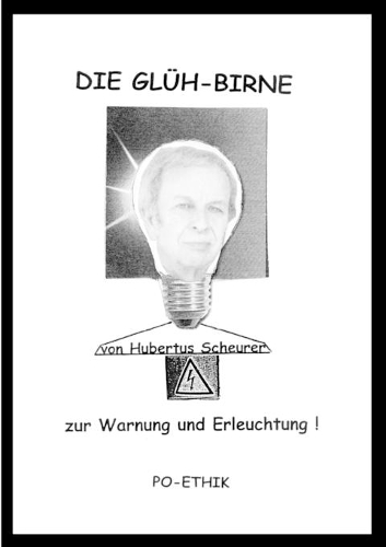 Die Glüh-Birne