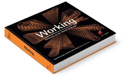 Working 2014/2015: Welcome to the World of Design