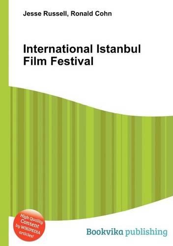 International Istanbul Film Festival: (English)