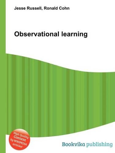 Observational Learning