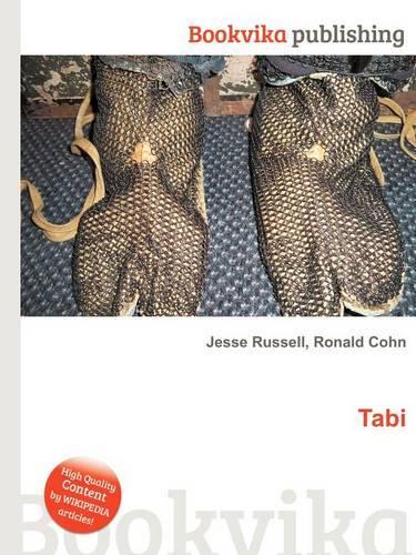 Tabi: (English)