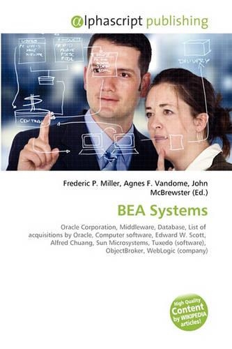 Bea Systems