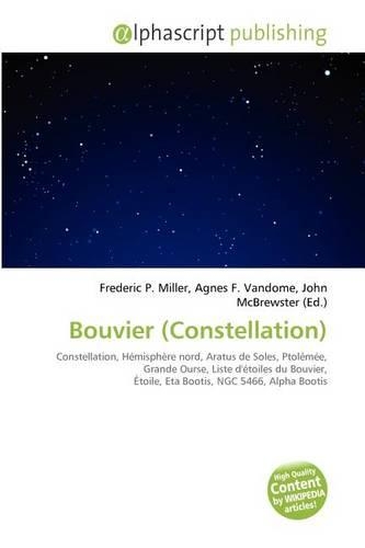 Bouvier (Constellation)
