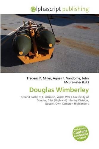 Douglas Wimberley: (English)